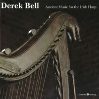 Derek Bell - Ancient Music For The Irish Harp