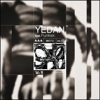TRAKA featuring Funkier - Yedan