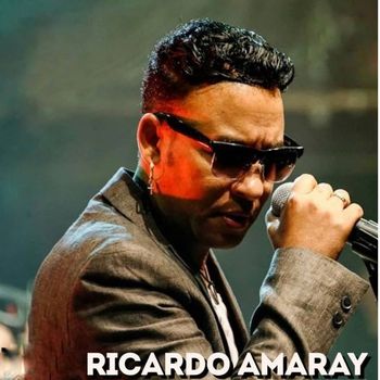 Ricardo Amaray - Mulata