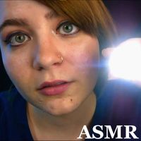 Calliope Whispers ASMR - Emergency MedBay Exam, Testing Your Cranial Nerve and Mechanical Function