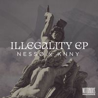 Nessø, KNNY - Illegality