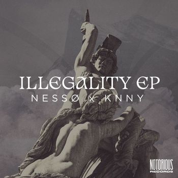 Nessø, KNNY - Illegality