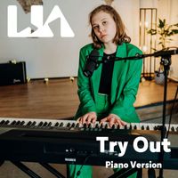 Lia - Try Out (Piano Version) (Piano Version)