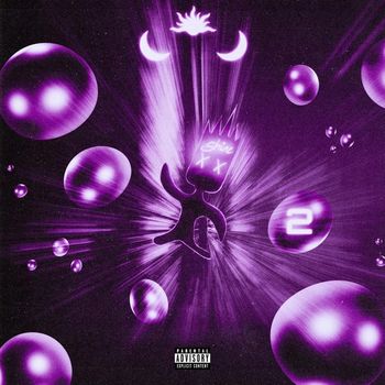 Shine - Shine 2 (Explicit)