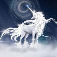 Dahye - Unicorn