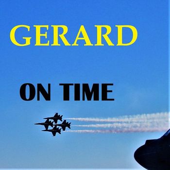 Gerard - On Time