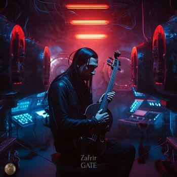 Zafrir - GATE