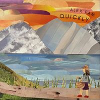 Alex Fam - Quickly