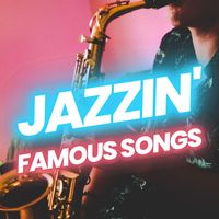 Winifred Atwell - Jazzin' Famous Songs