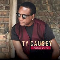 Ty Causey - Don't Squeeze the Fruit