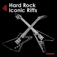 Mark Alberts, Morgan Sansous - Hard Rock Iconic Riffs (Explicit)