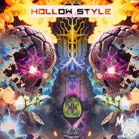MixedMind - Hollow Style