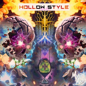 MixedMind - Hollow Style