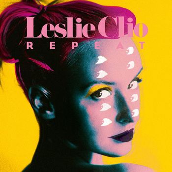 Leslie Clio - Teardrops