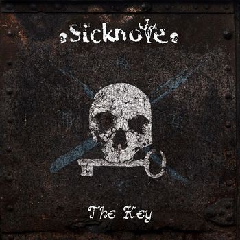 Sicknote - The Key