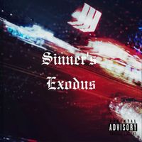 Andy - Sinner's Exodus (Explicit)