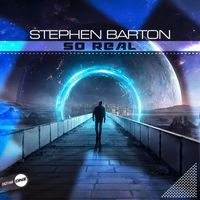 Stephen Barton - So Real