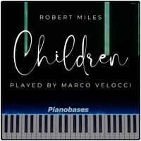Marco Velocci - Children (Instrumental)