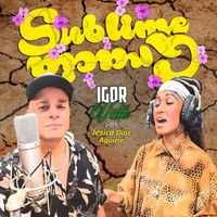 Igor Vato - Sublime Gracia (feat. Jesica Díaz Aguirre)