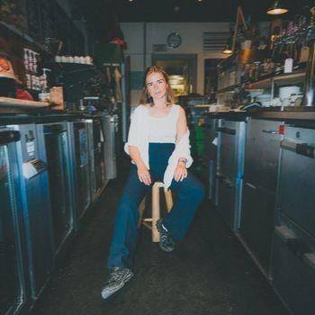 Carmie - Things I No Longer Do