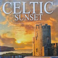 Chris Michell - Celtic Sunset