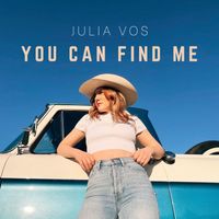 Julia Vos - You Can Find Me