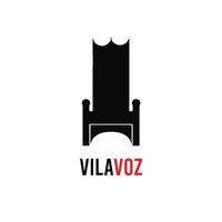 Vila Voz - Ele Reina