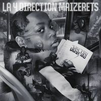 Jay Jay - La 4 direction Maizerets (Explicit)
