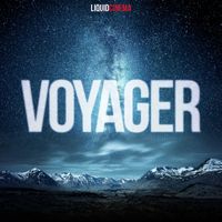 Matt Lange - VOYAGER: Cinematic Post Rock