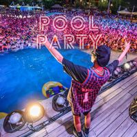 Marc Mysterio - Pool Party