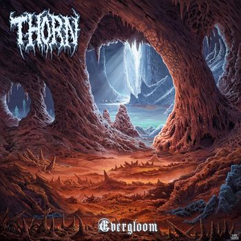 Thorn - Hypogean Crypt