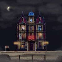 King No-One - The Dead Hotel - EP (Explicit)