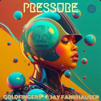 Goldfingers - Pressure (Craig J Snider Extended Mix)
