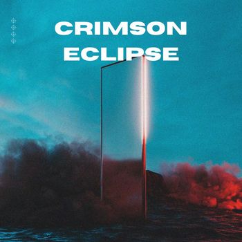 Mike Adams - Crimson Eclipse