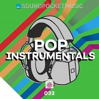 Dean McGinnes - Pop Instrumentals