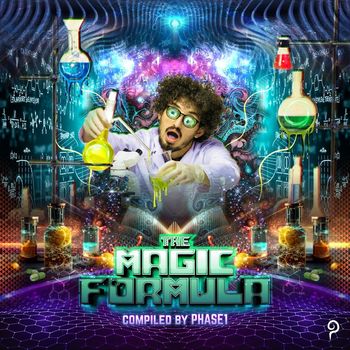 Phase1 - The Magic Formula