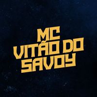 Mc Vitão Do Savoy - Perigo (Explicit)
