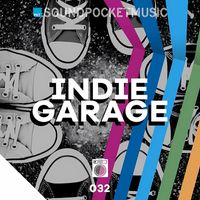 Louise Dowd, Jeremy Abbott - Indie Garage