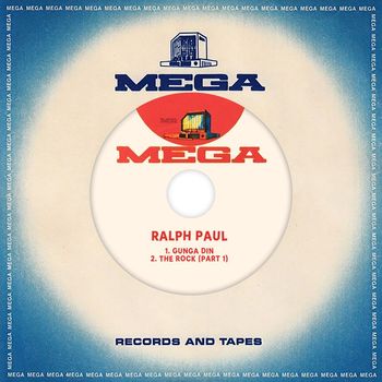 Ralph Paul - Gunga Din / The Rock, Pt. 1
