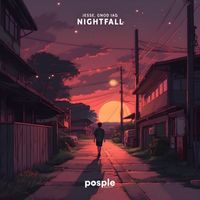 Jesse - Nightfall