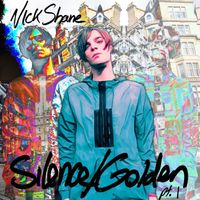 Nick Shane - Silence/Golden, Pt.1
