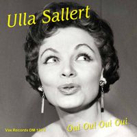 Ulla Sallert - Oui Oui Oui Oui