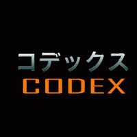 Codex - I Am Sorry (Explicit)