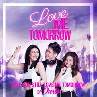 Juris - Will You Still Love Me Tomorrow (From "Love Me Tomorrow")