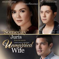 Juris - Someday (From "The Unmarried Wife")