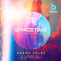 Green Tolek - Spacetime