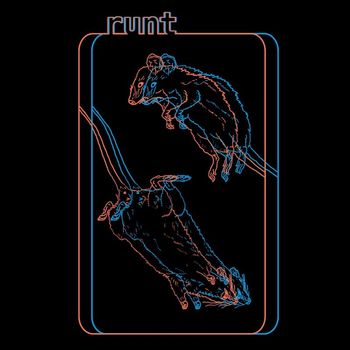 Runt - mange
