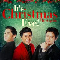Angelos - It's Christmas Eve!