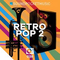 Aaron Frederick Lazlo Wheeler - Retro Pop 2