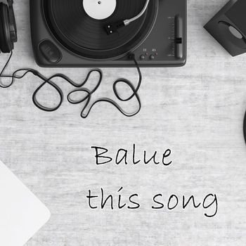Balue - This Song